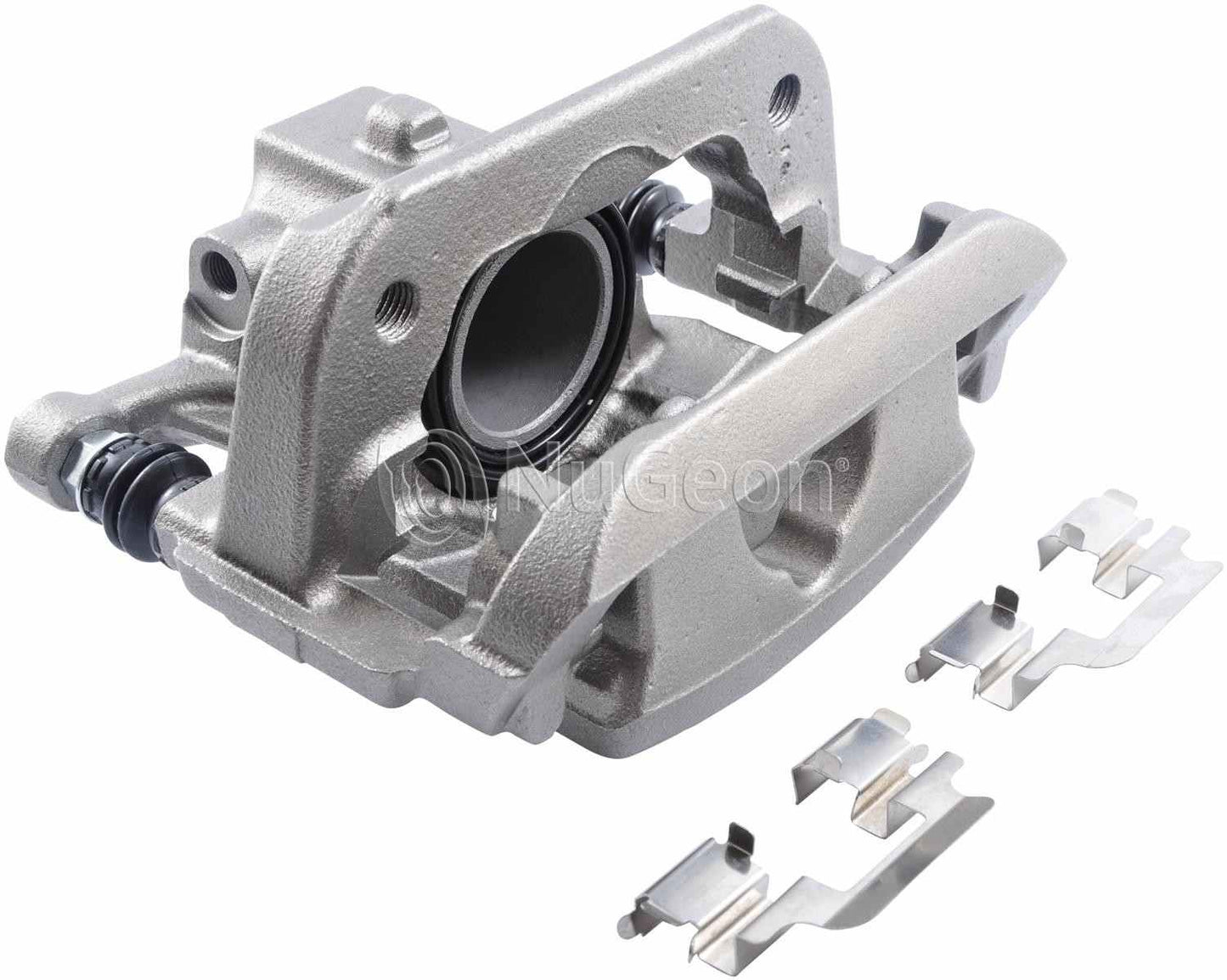 BBB Industries Remanufactured Disc Brake Caliper 99-02442A