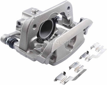 BBB Industries Remanufactured Disc Brake Caliper 99-02442A