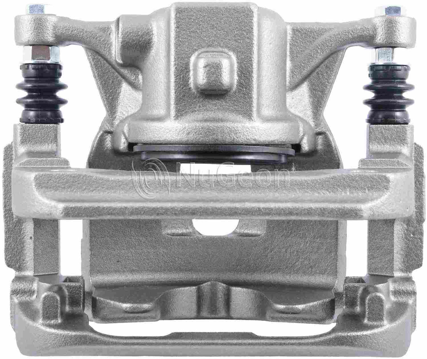 BBB Industries Remanufactured Disc Brake Caliper 99-02442A
