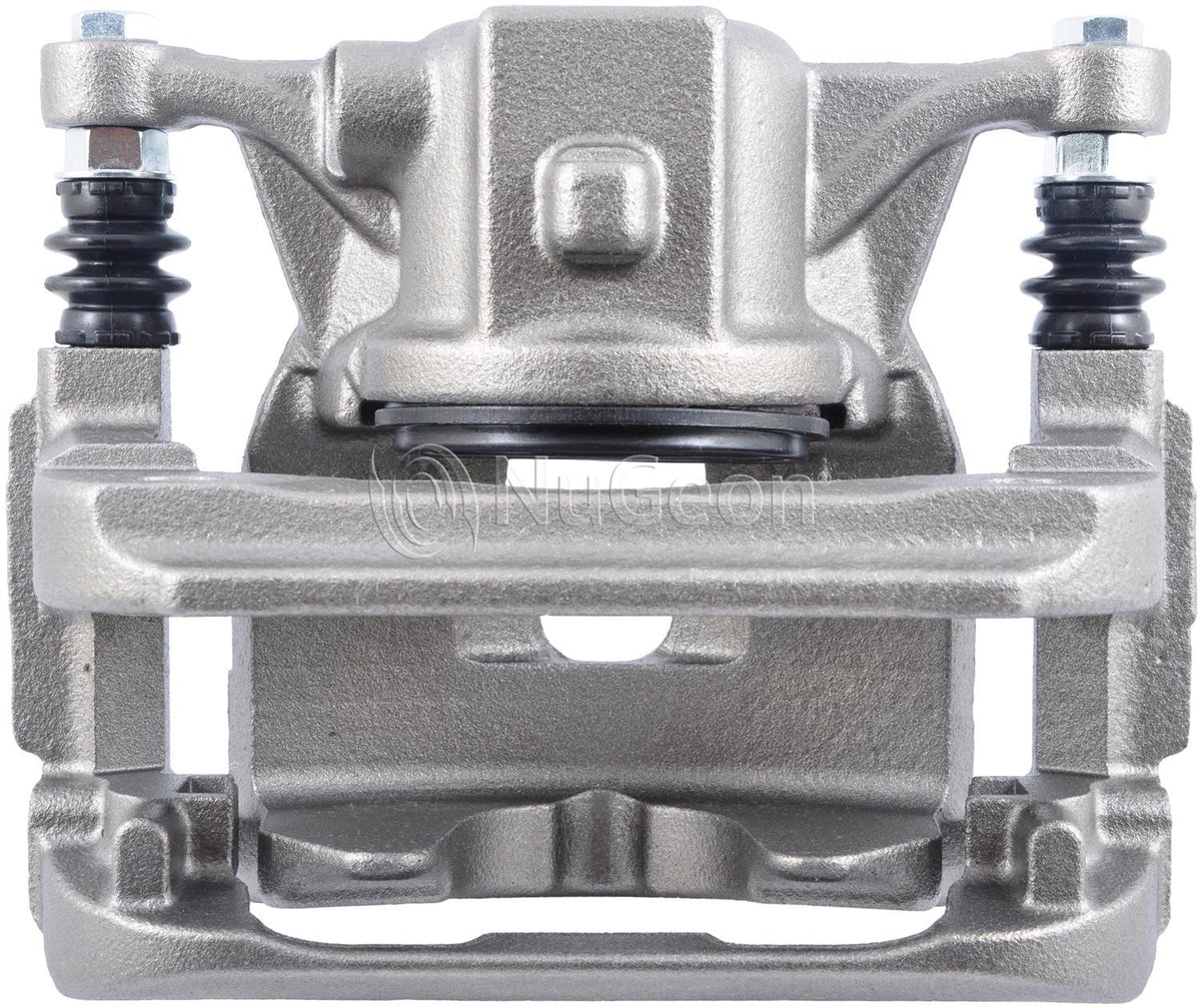BBB Industries Remanufactured Disc Brake Caliper 99-02442A