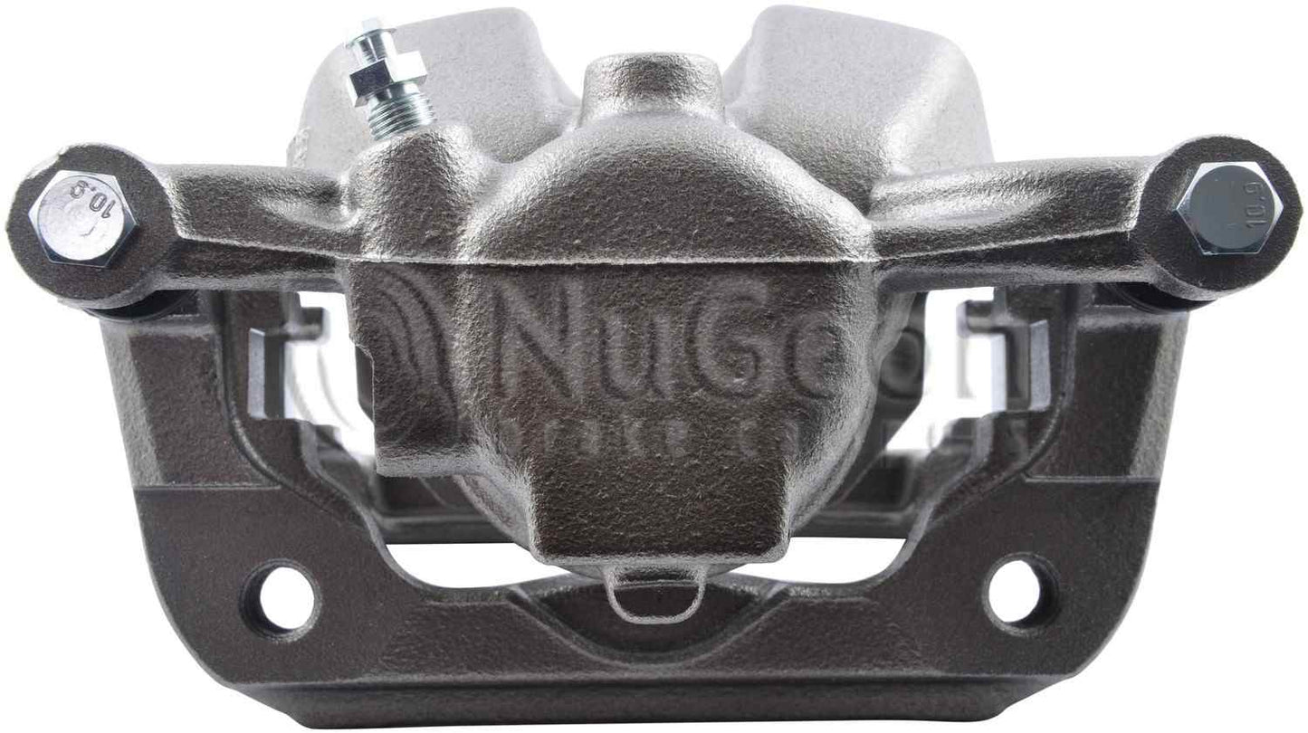 BBB Industries Remanufactured Disc Brake Caliper 99-02442A