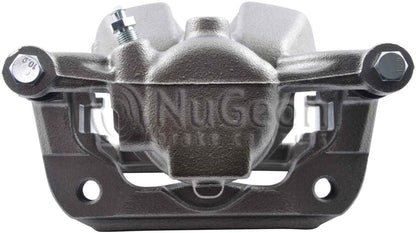 BBB Industries Remanufactured Disc Brake Caliper 99-02442A