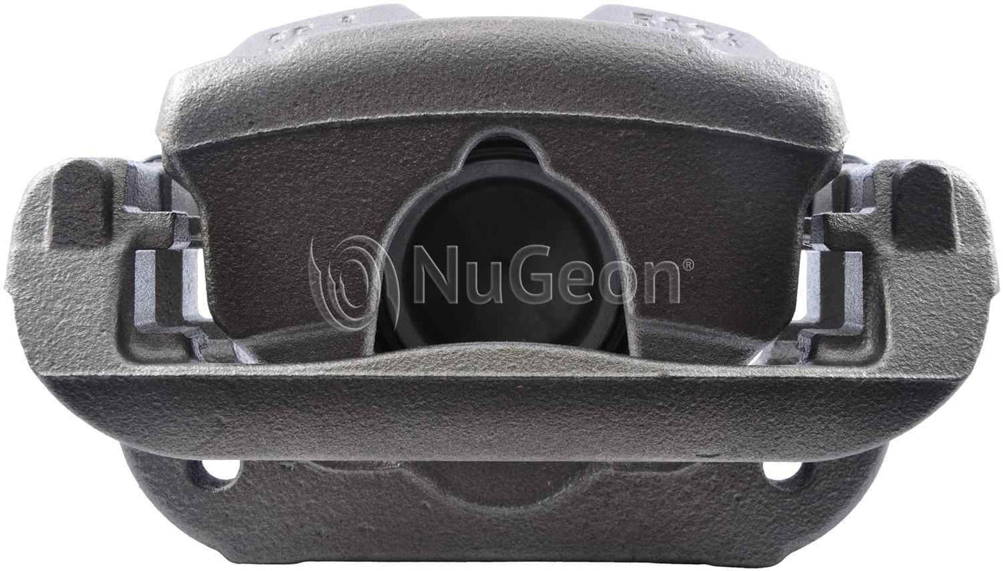 BBB Industries Remanufactured Disc Brake Caliper 99-02442A