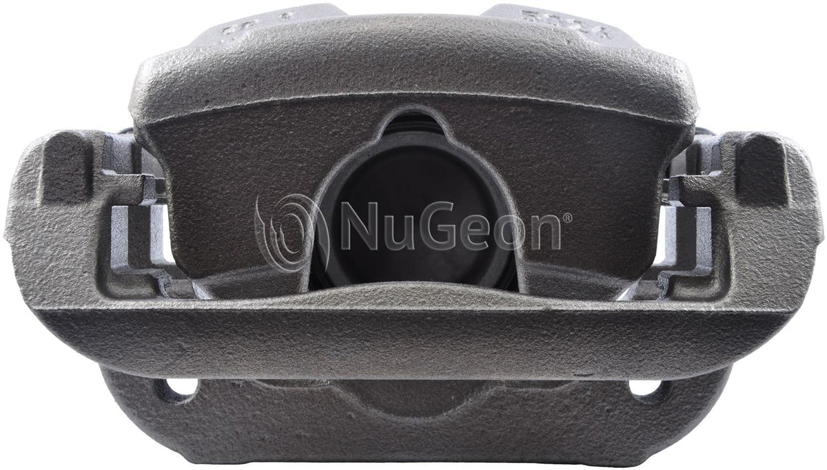 BBB Industries Remanufactured Disc Brake Caliper 99-02442A