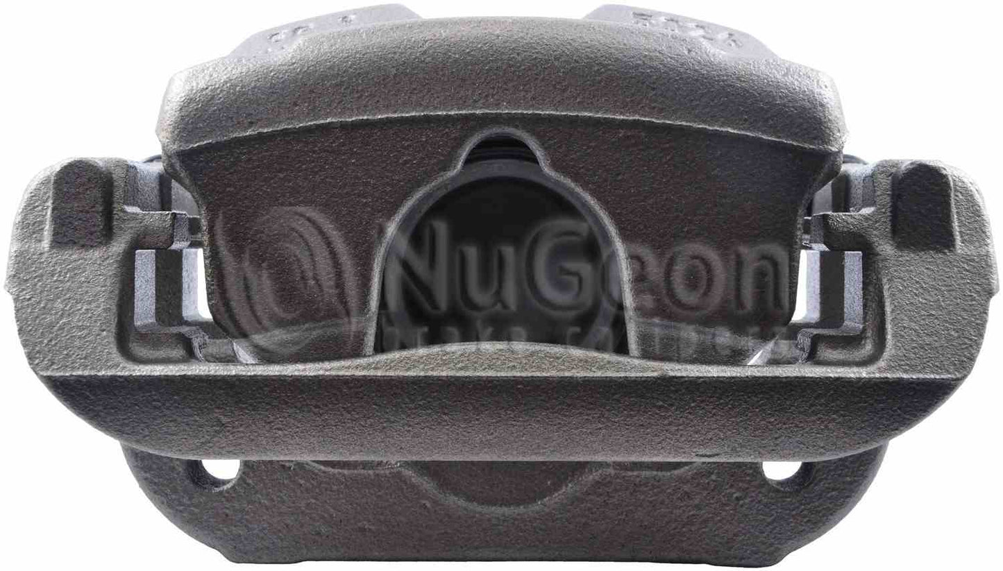 BBB Industries Remanufactured Disc Brake Caliper 99-02442A