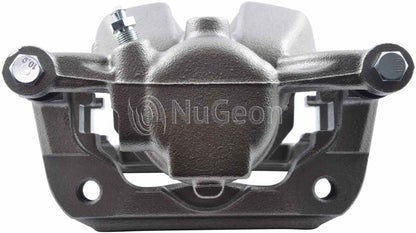 BBB Industries Remanufactured Disc Brake Caliper 99-02442A