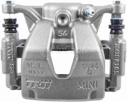 BBB Industries Remanufactured Disc Brake Caliper 99-02442A