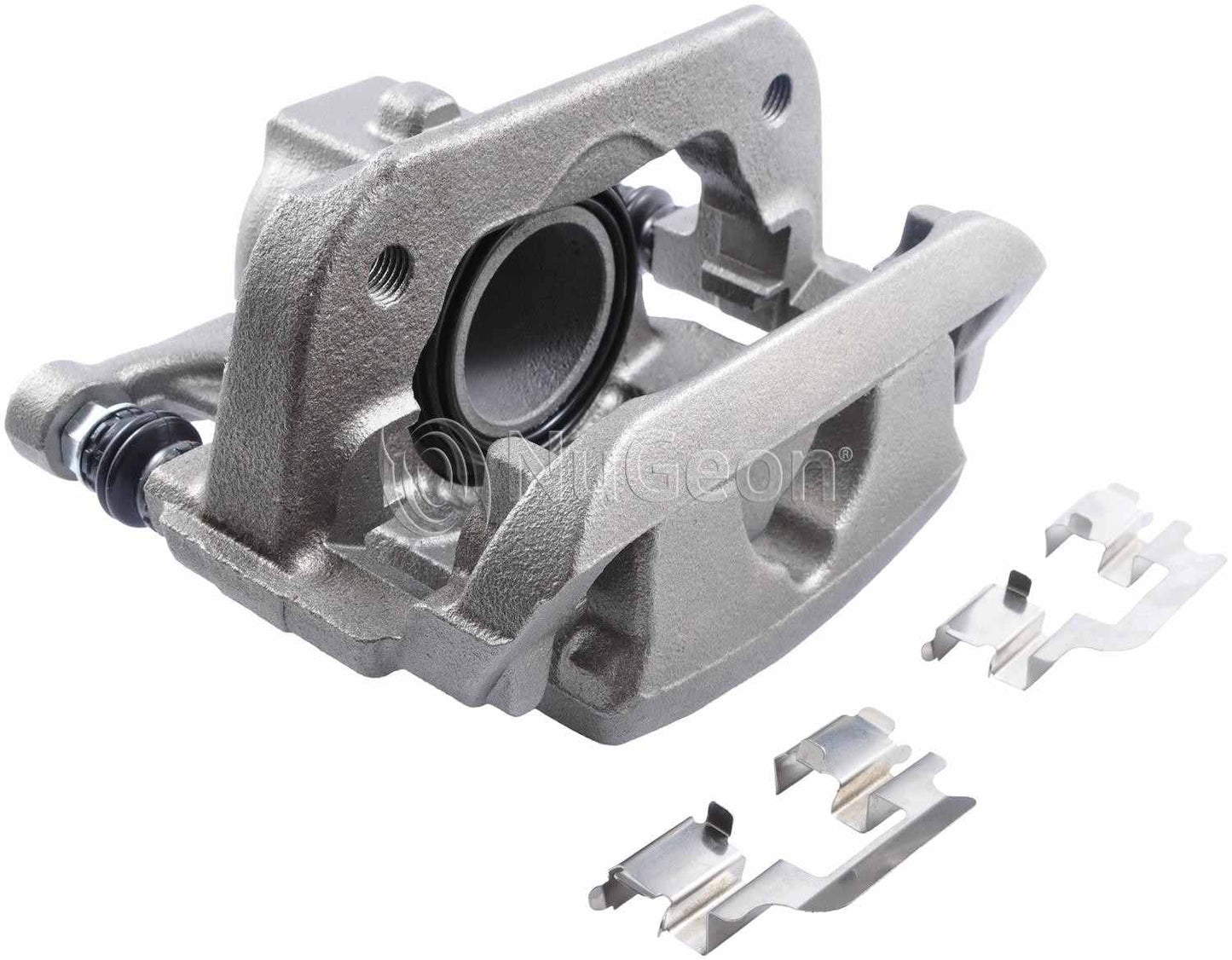 BBB Industries Remanufactured Disc Brake Caliper 99-02442B