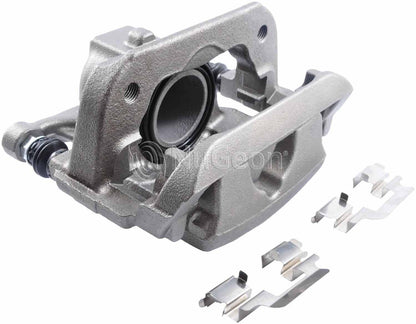 BBB Industries Remanufactured Disc Brake Caliper 99-02442B