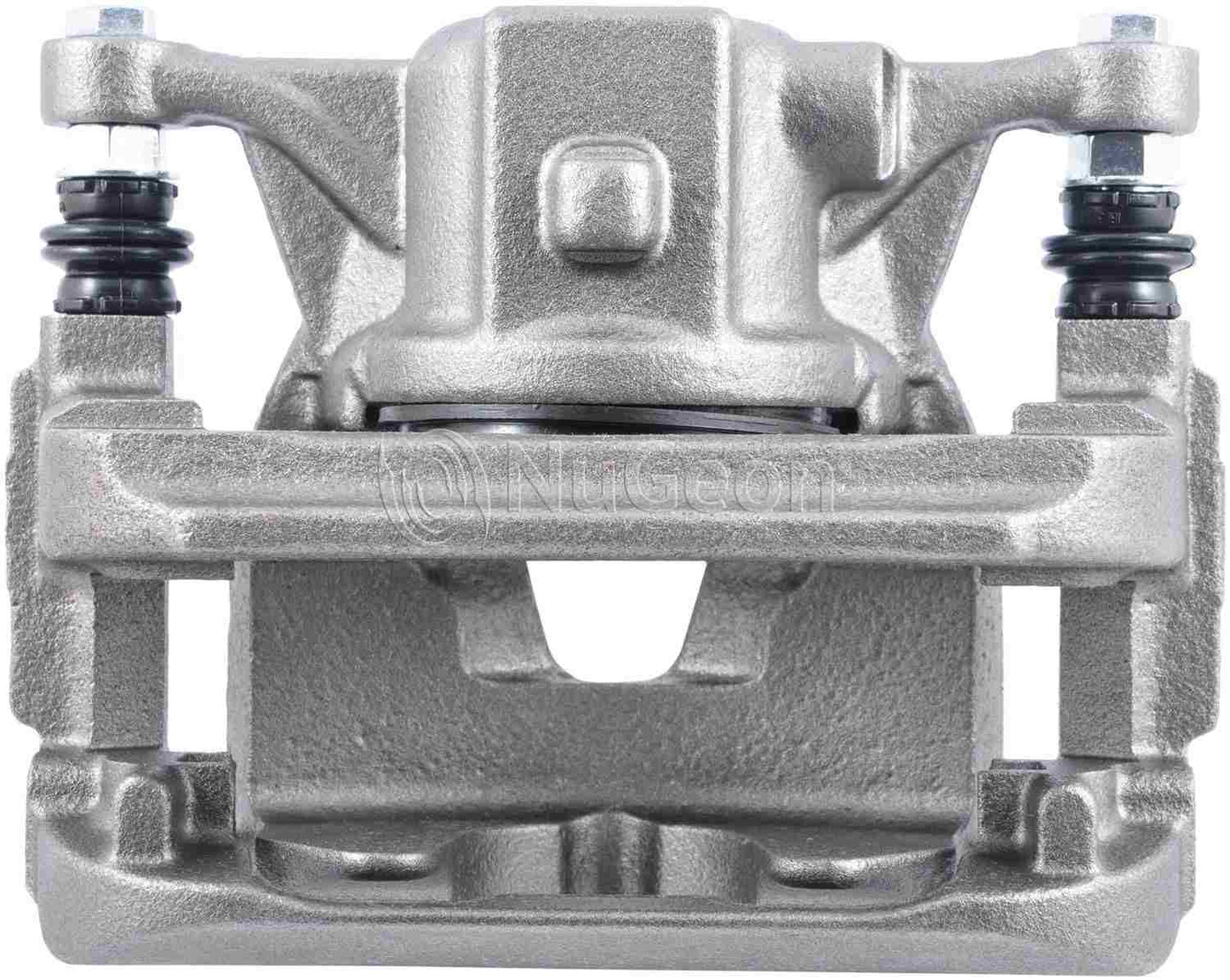 BBB Industries Remanufactured Disc Brake Caliper 99-02442B