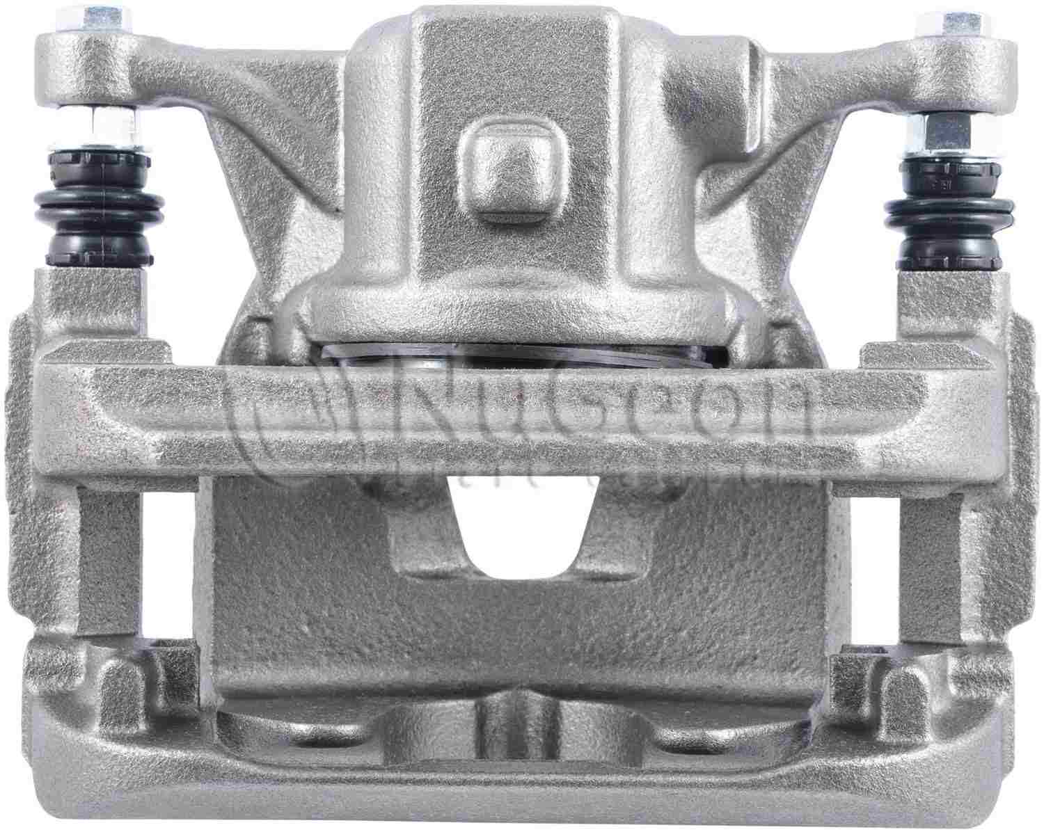 BBB Industries Remanufactured Disc Brake Caliper 99-02442B