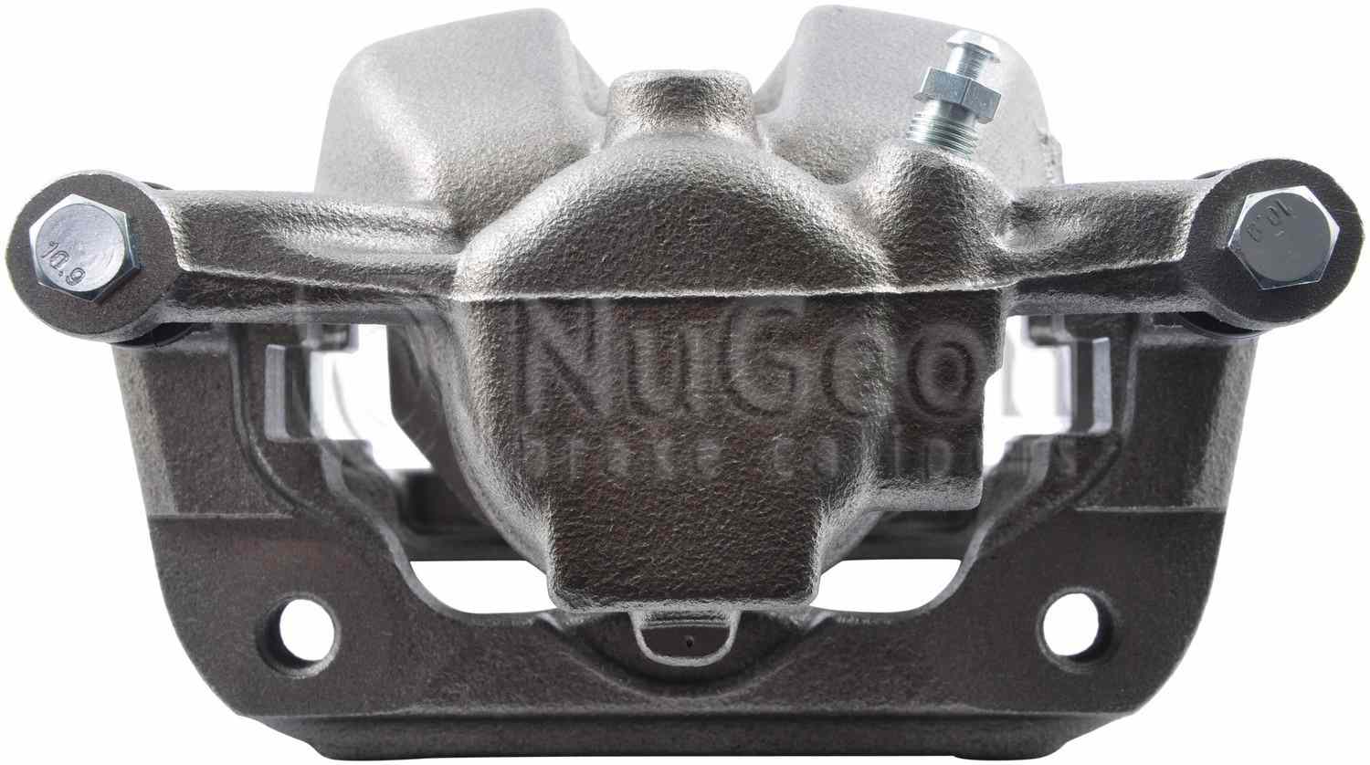 BBB Industries Remanufactured Disc Brake Caliper 99-02442B