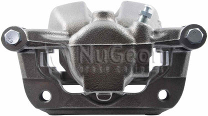 BBB Industries Remanufactured Disc Brake Caliper 99-02442B