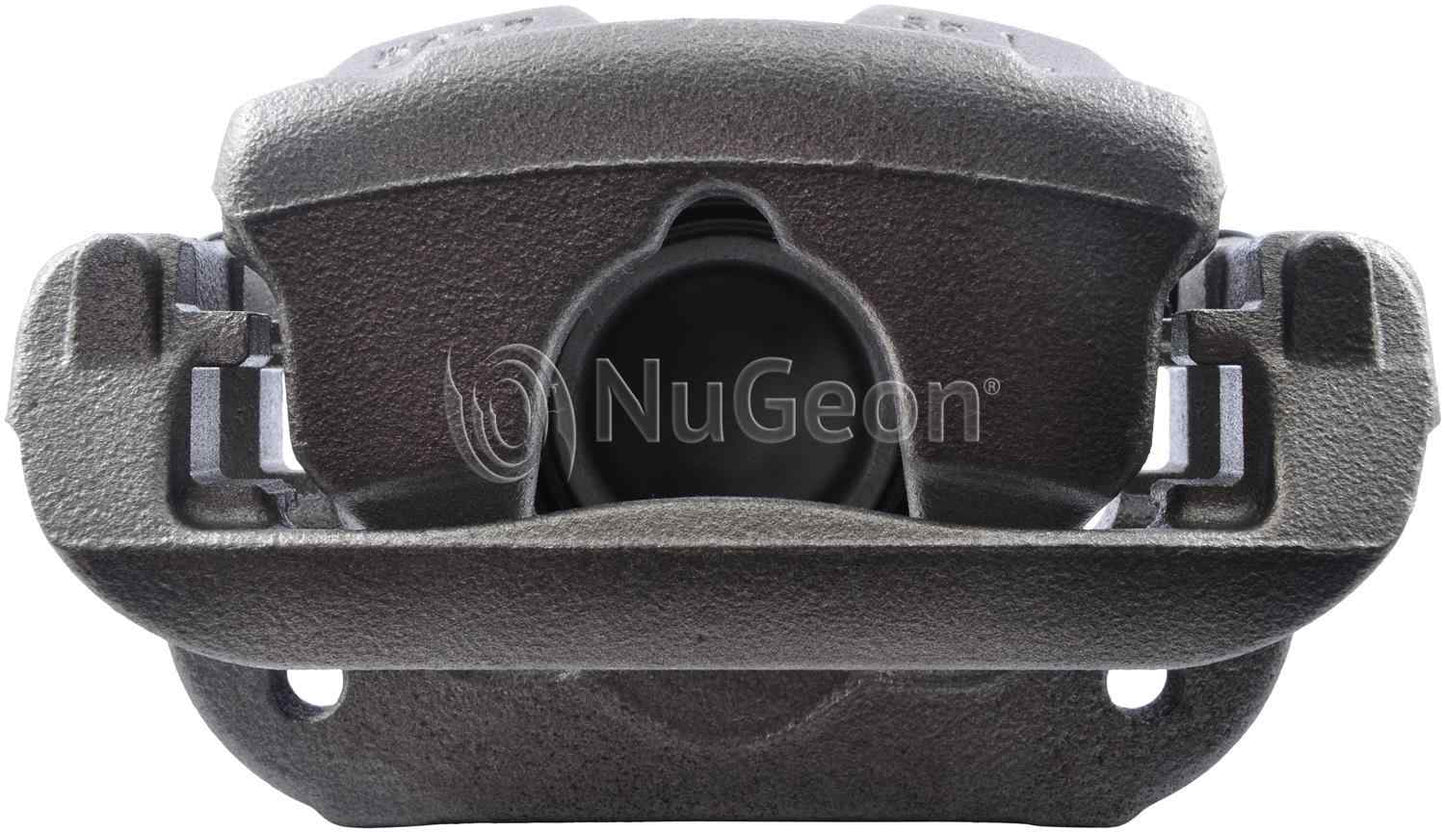 BBB Industries Remanufactured Disc Brake Caliper 99-02442B