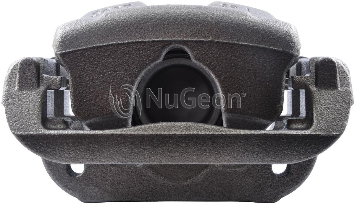 BBB Industries Remanufactured Disc Brake Caliper 99-02442B