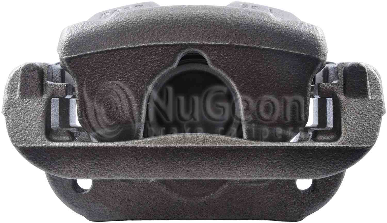 BBB Industries Remanufactured Disc Brake Caliper 99-02442B