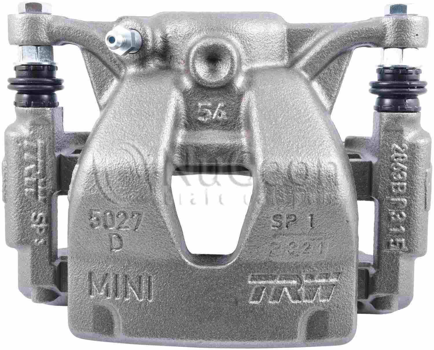BBB Industries Remanufactured Disc Brake Caliper 99-02442B