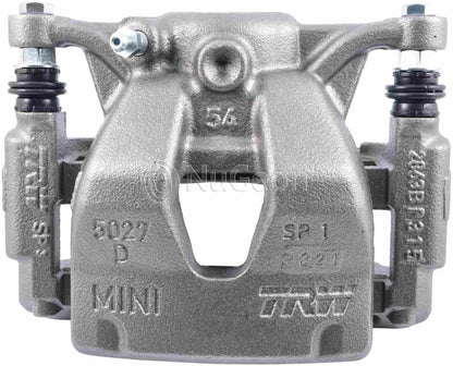 BBB Industries Remanufactured Disc Brake Caliper 99-02442B