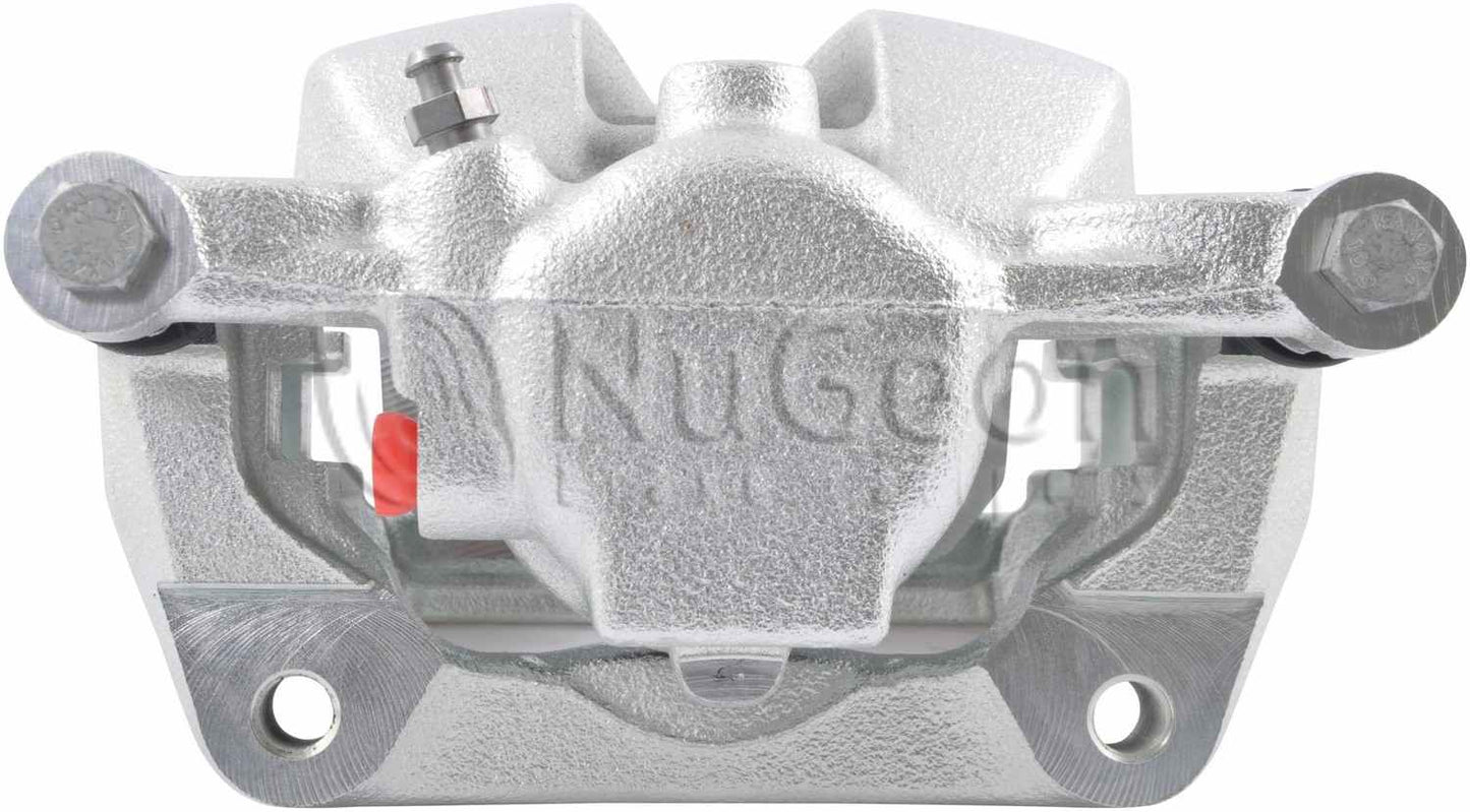 BBB Industries Remanufactured Disc Brake Caliper 99-02443A