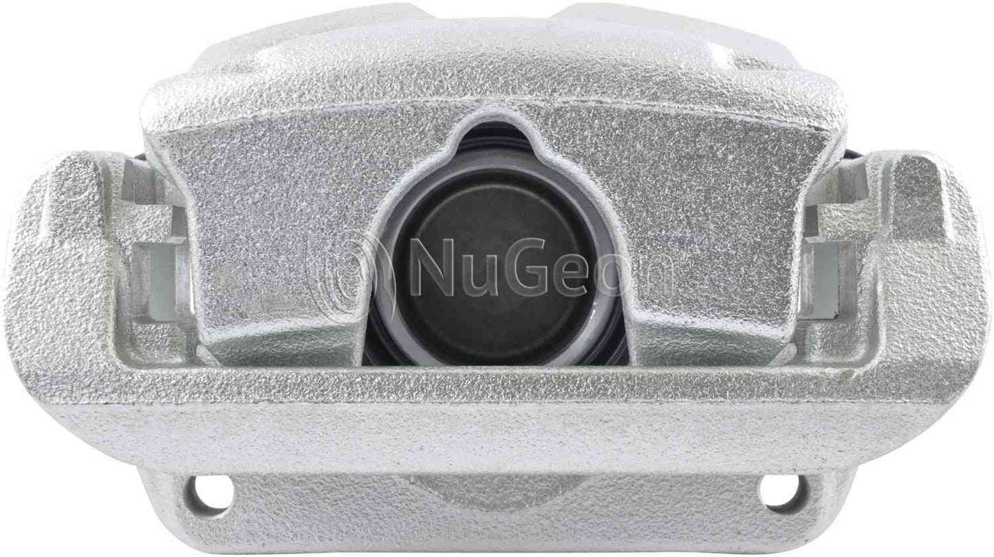 BBB Industries Remanufactured Disc Brake Caliper 99-02443A