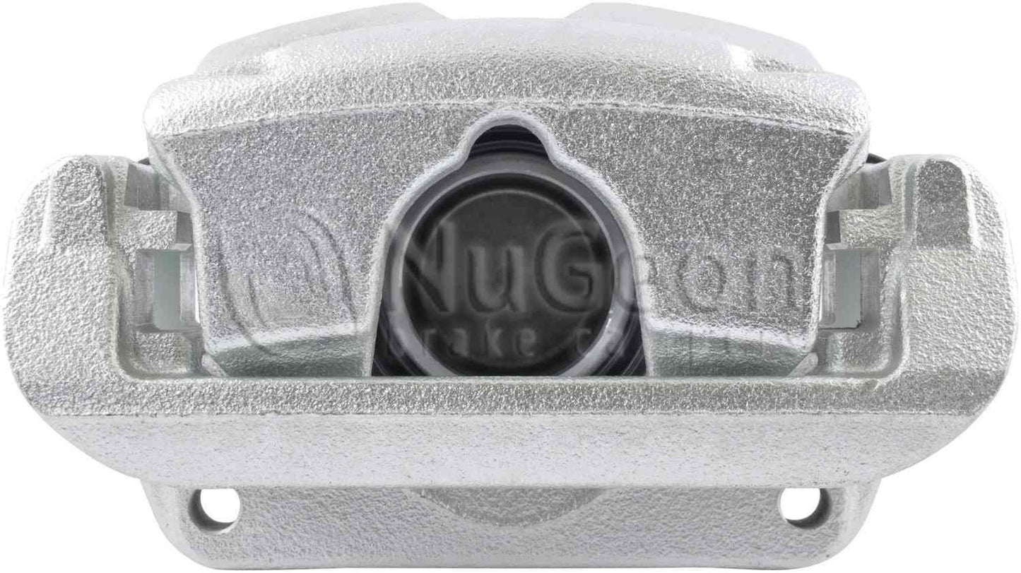 BBB Industries Remanufactured Disc Brake Caliper 99-02443A