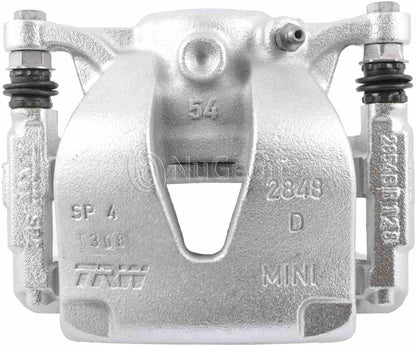 BBB Industries Remanufactured Disc Brake Caliper 99-02443A