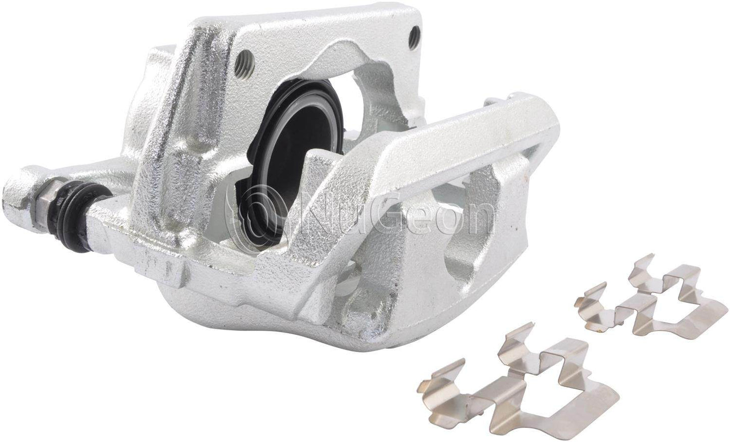 BBB Industries Remanufactured Disc Brake Caliper 99-02443B
