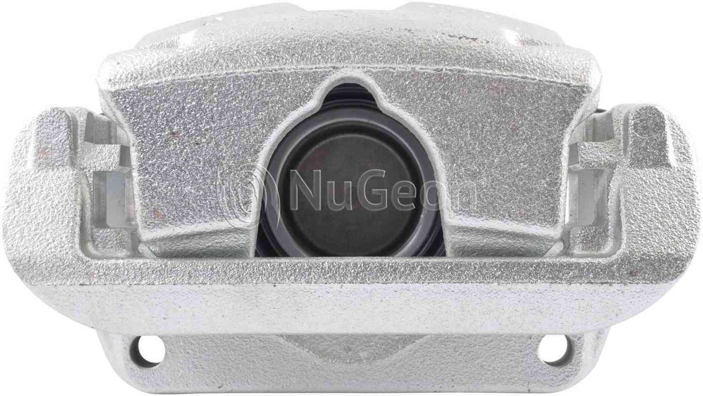 BBB Industries Remanufactured Disc Brake Caliper 99-02443B