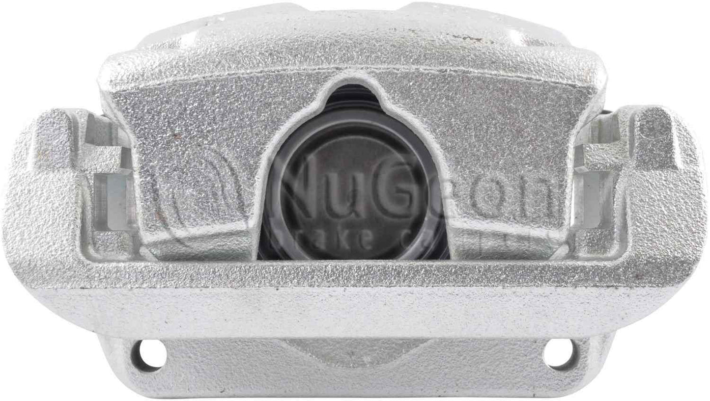 BBB Industries Remanufactured Disc Brake Caliper 99-02443B