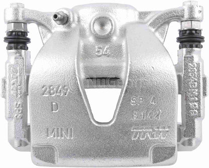 BBB Industries Remanufactured Disc Brake Caliper 99-02443B