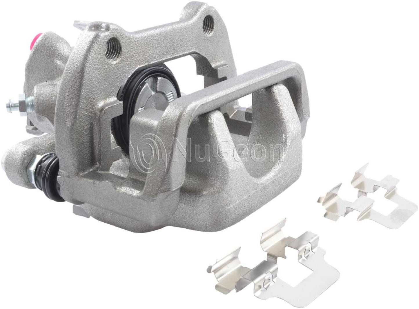 BBB Industries Remanufactured Disc Brake Caliper 99-02445A