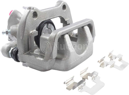 BBB Industries Remanufactured Disc Brake Caliper 99-02445A