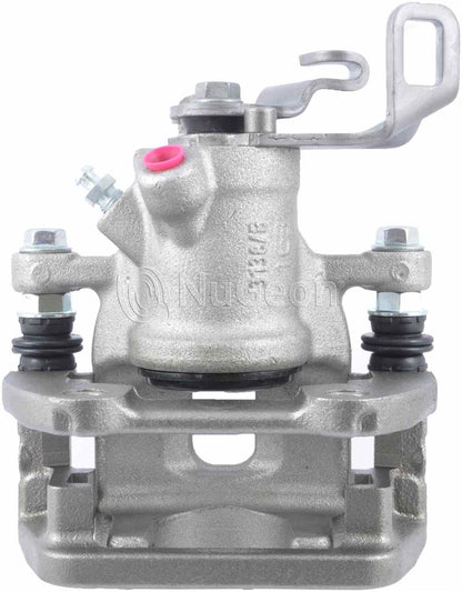 BBB Industries Remanufactured Disc Brake Caliper 99-02445A