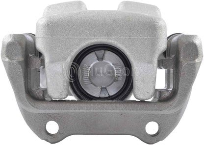 BBB Industries Remanufactured Disc Brake Caliper 99-02445A