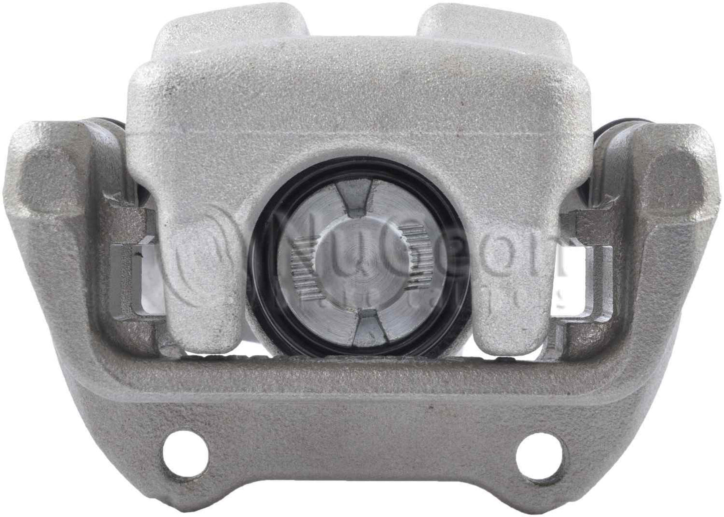 BBB Industries Remanufactured Disc Brake Caliper 99-02445A