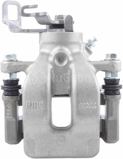 BBB Industries Remanufactured Disc Brake Caliper 99-02445A