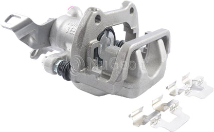 BBB Industries Remanufactured Disc Brake Caliper 99-02445B