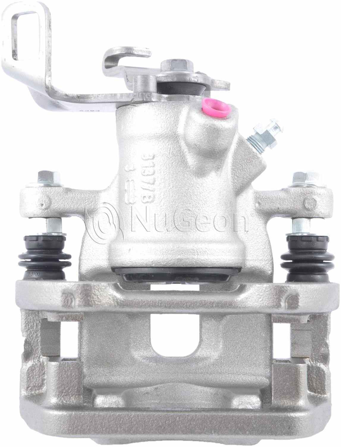 BBB Industries Remanufactured Disc Brake Caliper 99-02445B