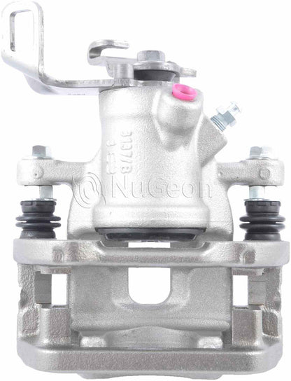 BBB Industries Remanufactured Disc Brake Caliper 99-02445B