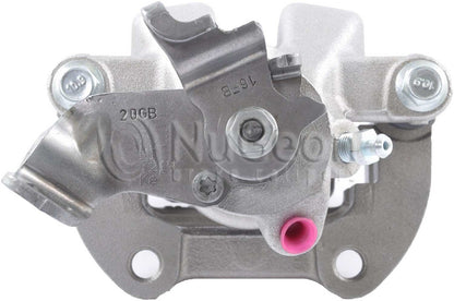 BBB Industries Remanufactured Disc Brake Caliper 99-02445B