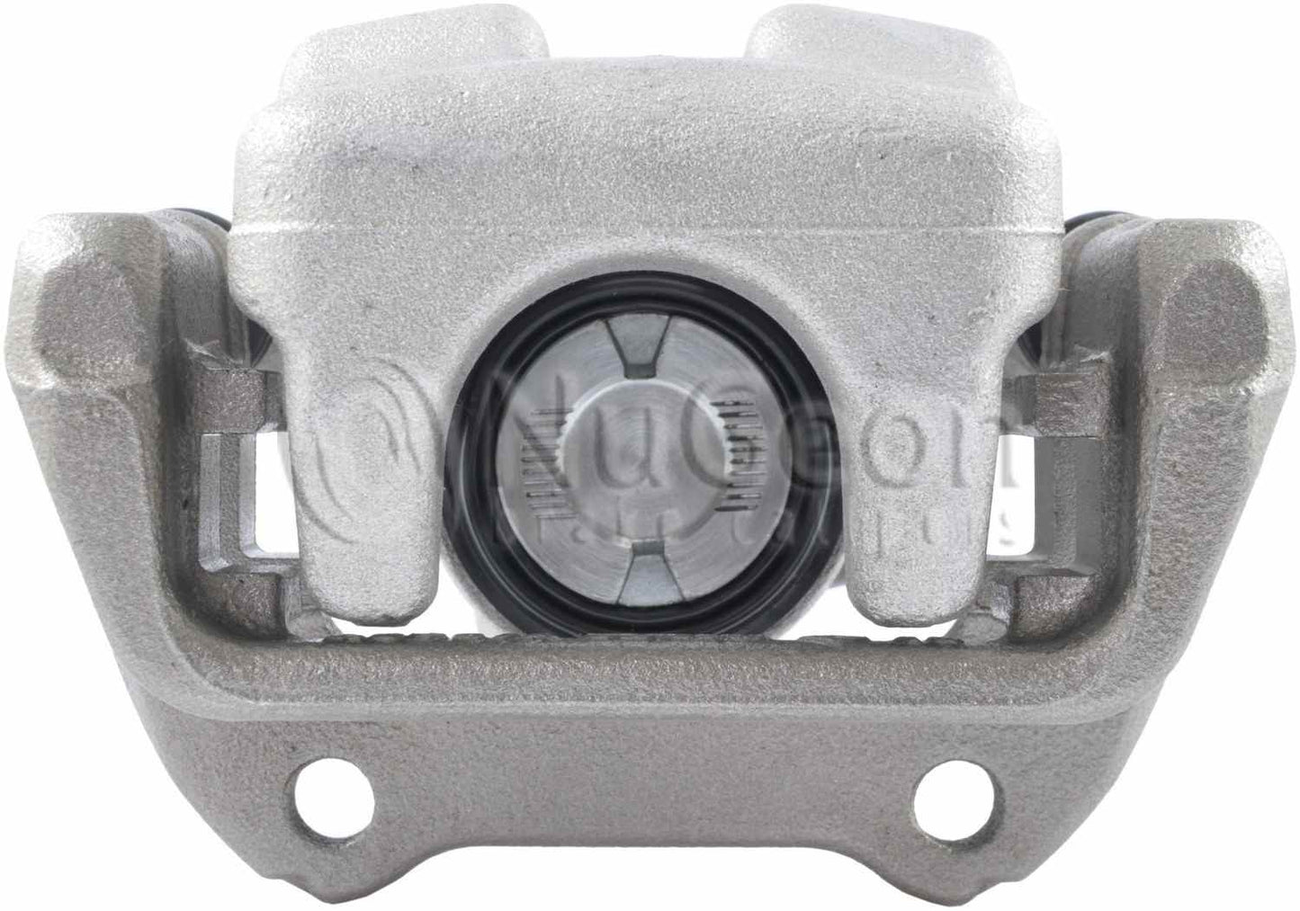 BBB Industries Remanufactured Disc Brake Caliper 99-02445B