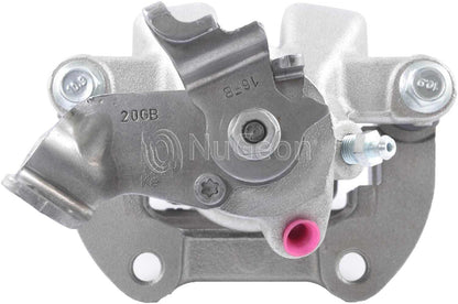 BBB Industries Remanufactured Disc Brake Caliper 99-02445B