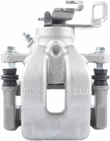 BBB Industries Remanufactured Disc Brake Caliper 99-02445B