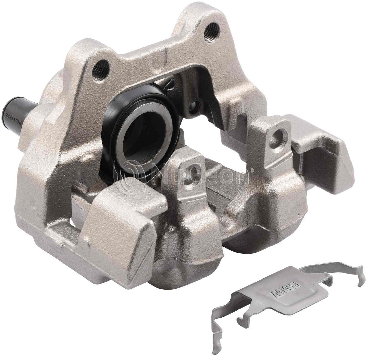 BBB Industries Remanufactured Disc Brake Caliper 99-02453A
