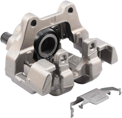 BBB Industries Remanufactured Disc Brake Caliper 99-02453A