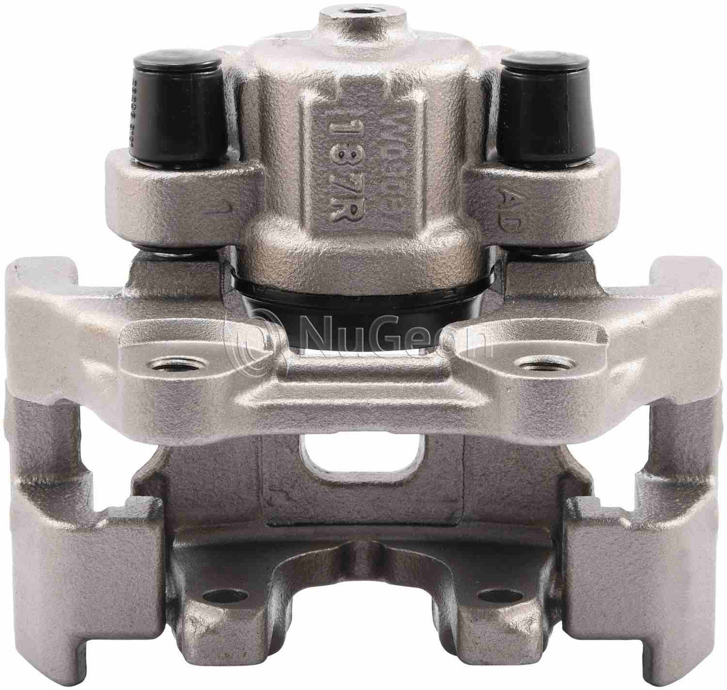 BBB Industries Remanufactured Disc Brake Caliper 99-02453A