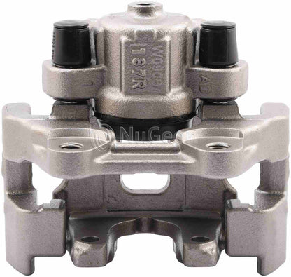 BBB Industries Remanufactured Disc Brake Caliper 99-02453A