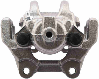 BBB Industries Remanufactured Disc Brake Caliper 99-02453A