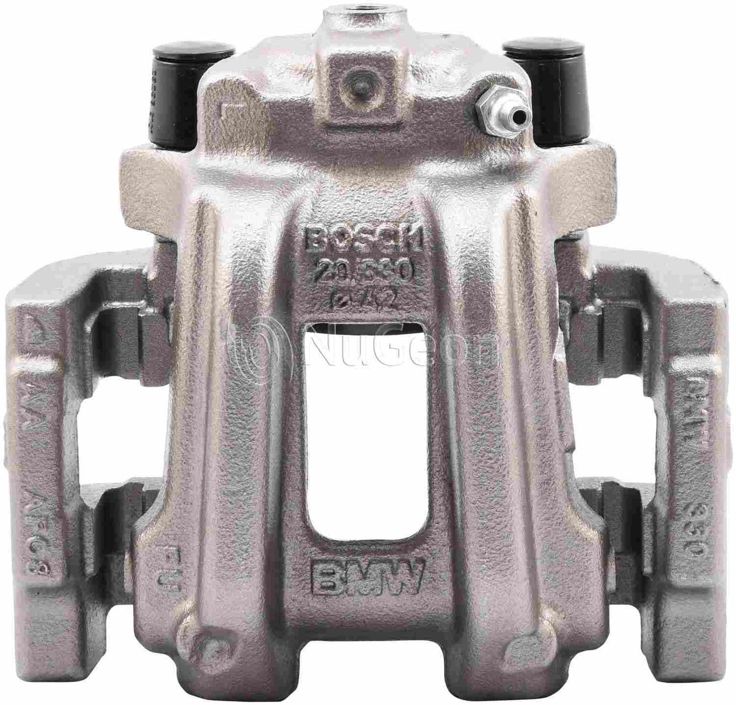 BBB Industries Remanufactured Disc Brake Caliper 99-02453A