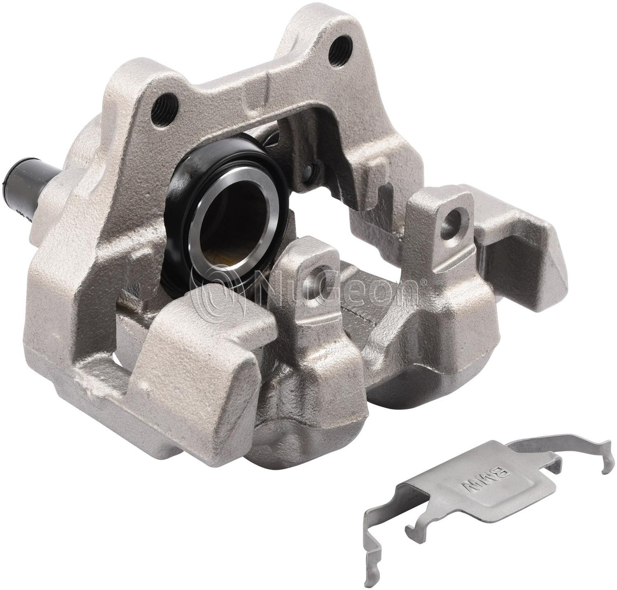 BBB Industries Remanufactured Disc Brake Caliper 99-02453B